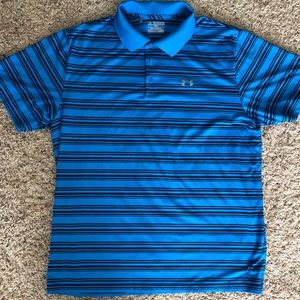 Under Armour Golf Shirt